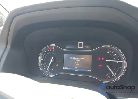 2018 Honda Pilot Ex from USA, damaged, VIN 5FNYF5H37JB018902